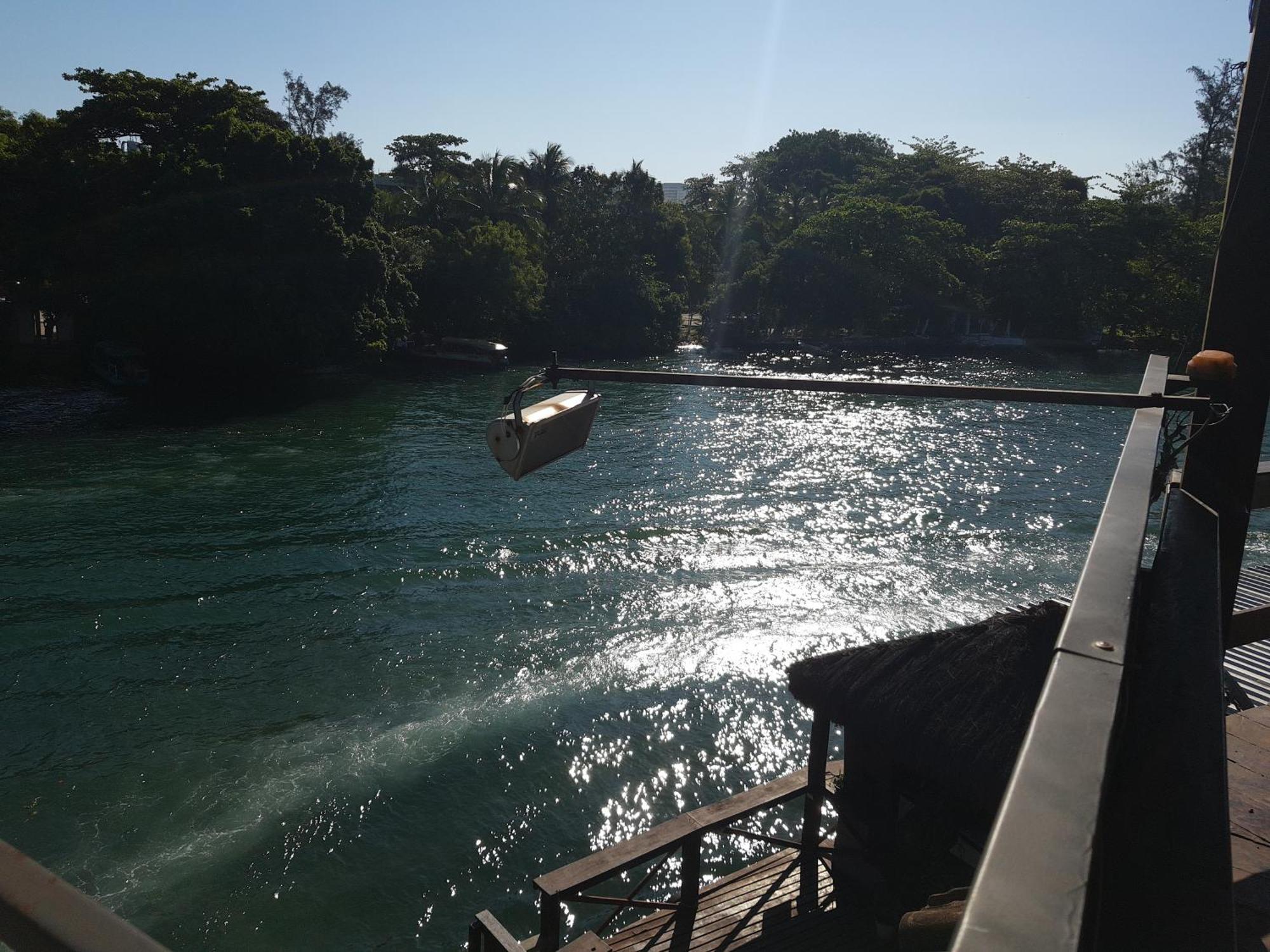 Pousada Miami Rio de Janeiro Eksteriør billede