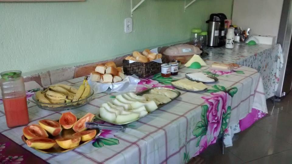 Pousada Miami Rio de Janeiro Eksteriør billede